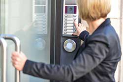 Commercial Worthington Locksmith